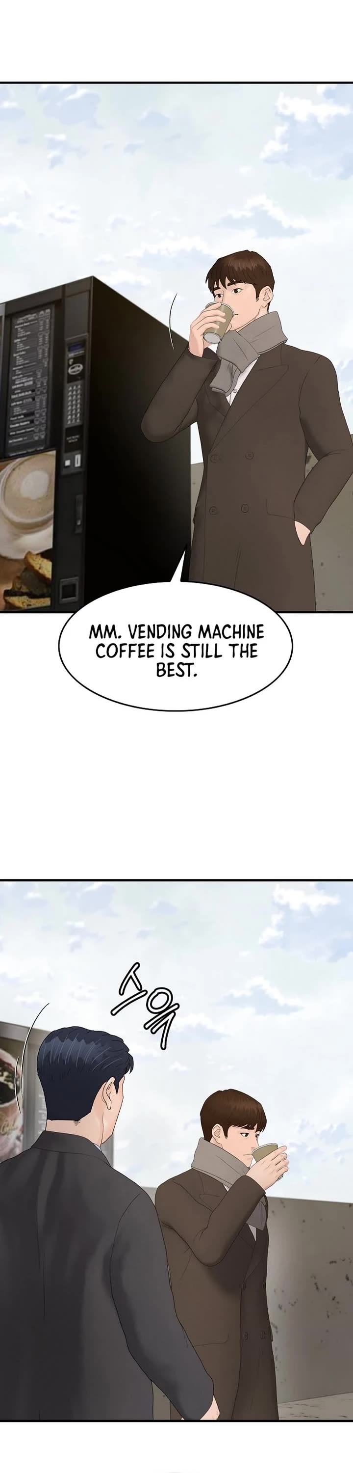 From the Grave and Back chapter 178 page 41