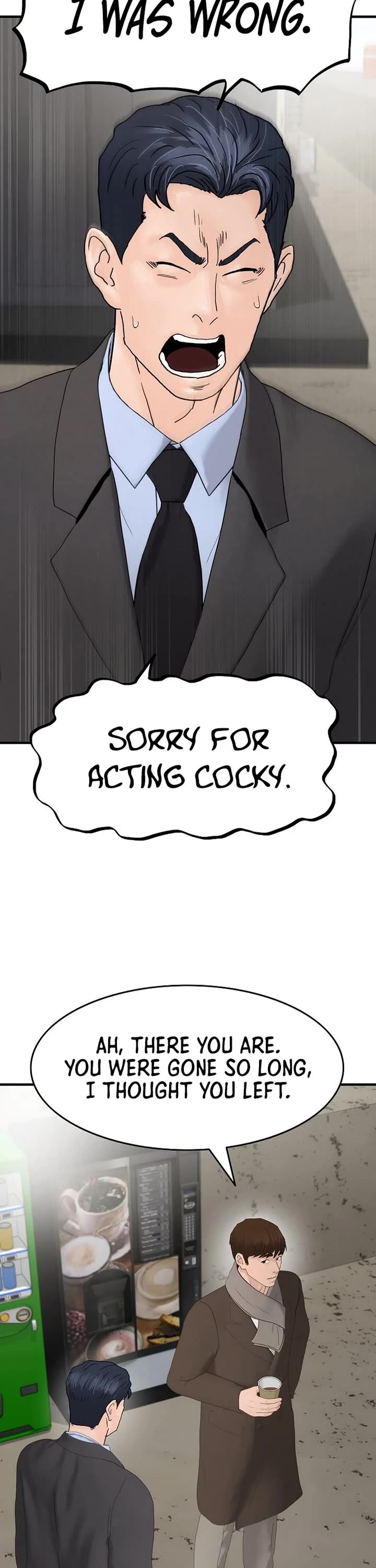 From the Grave and Back chapter 178 page 43