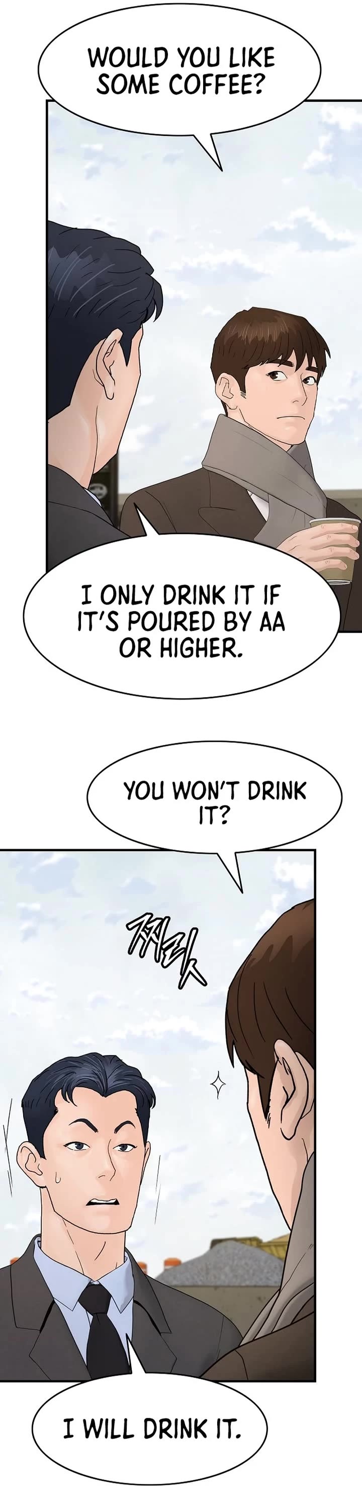 From the Grave and Back chapter 178 page 46