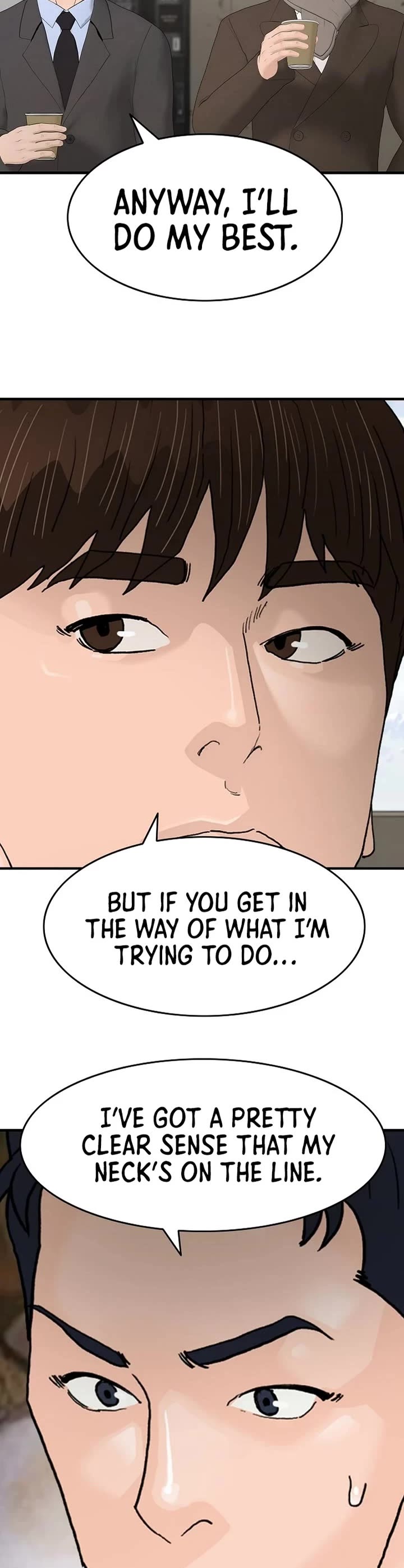 From the Grave and Back chapter 178 page 49