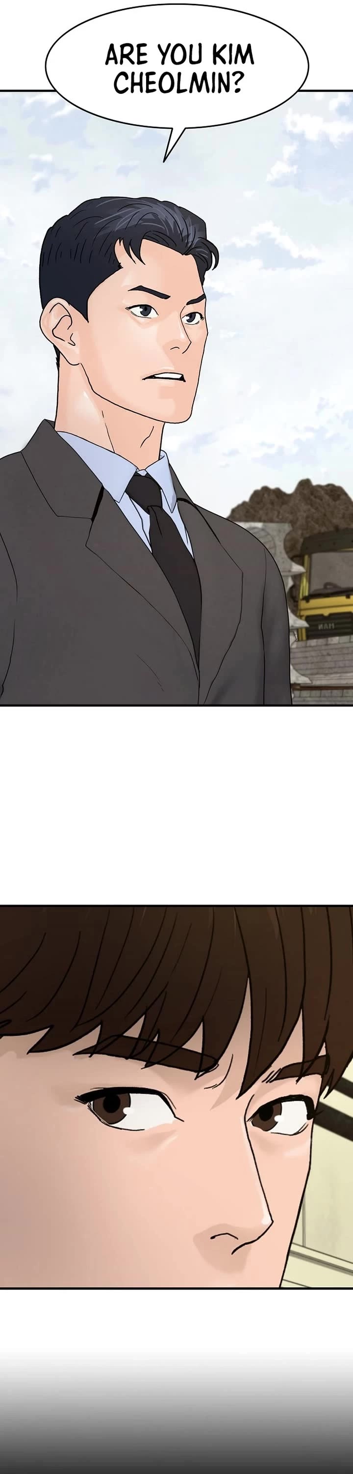 From the Grave and Back chapter 178 page 6