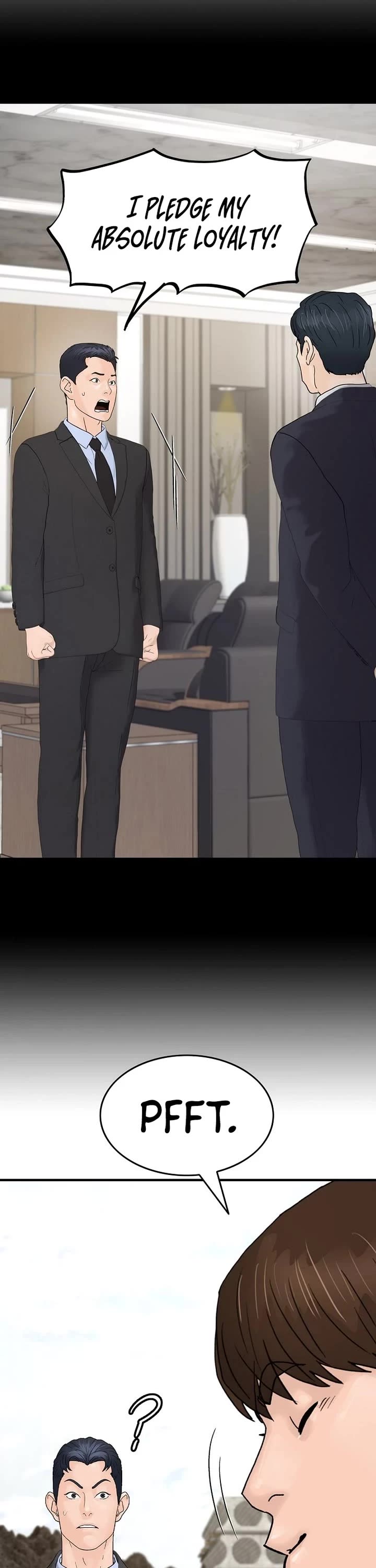 From the Grave and Back chapter 178 page 7