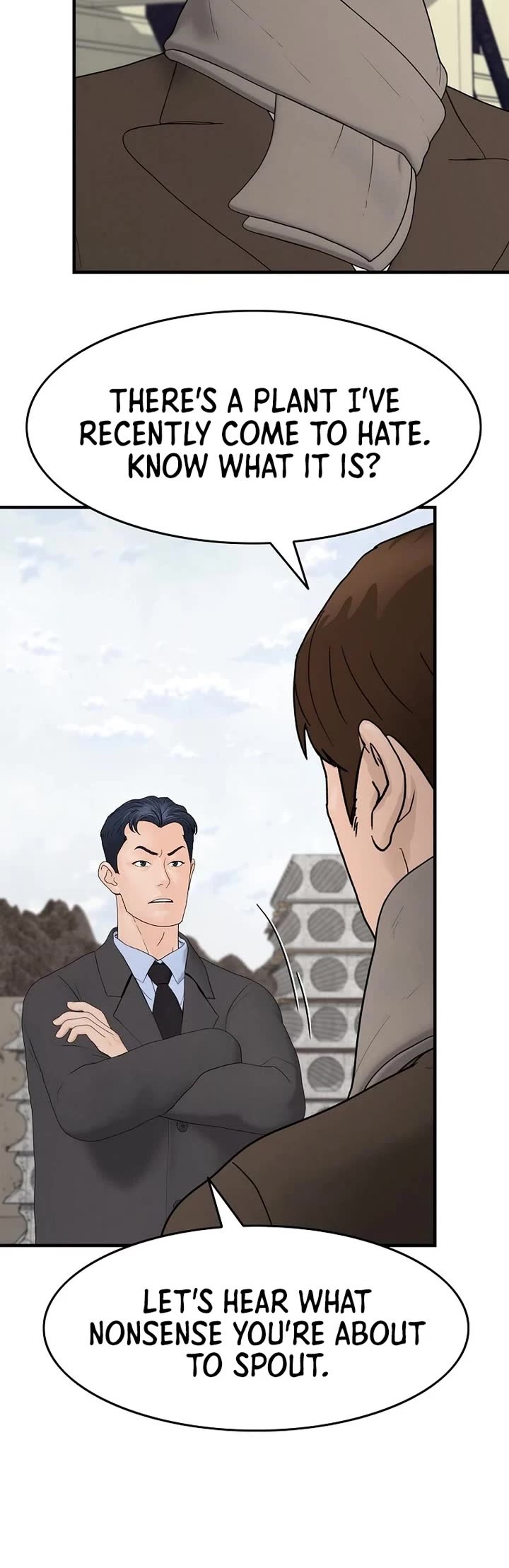 From the Grave and Back chapter 178 page 9