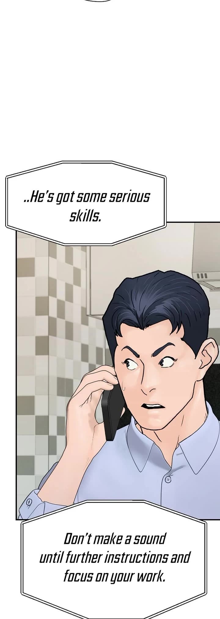 From the Grave and Back chapter 179 page 14