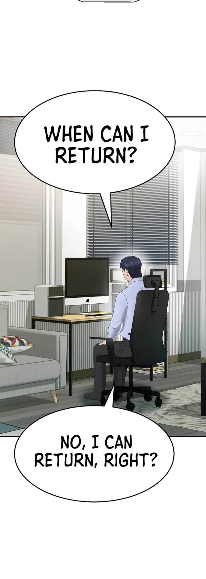 From the Grave and Back chapter 179 page 15