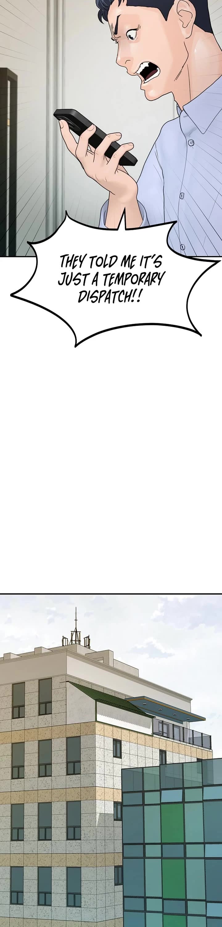 From the Grave and Back chapter 179 page 17