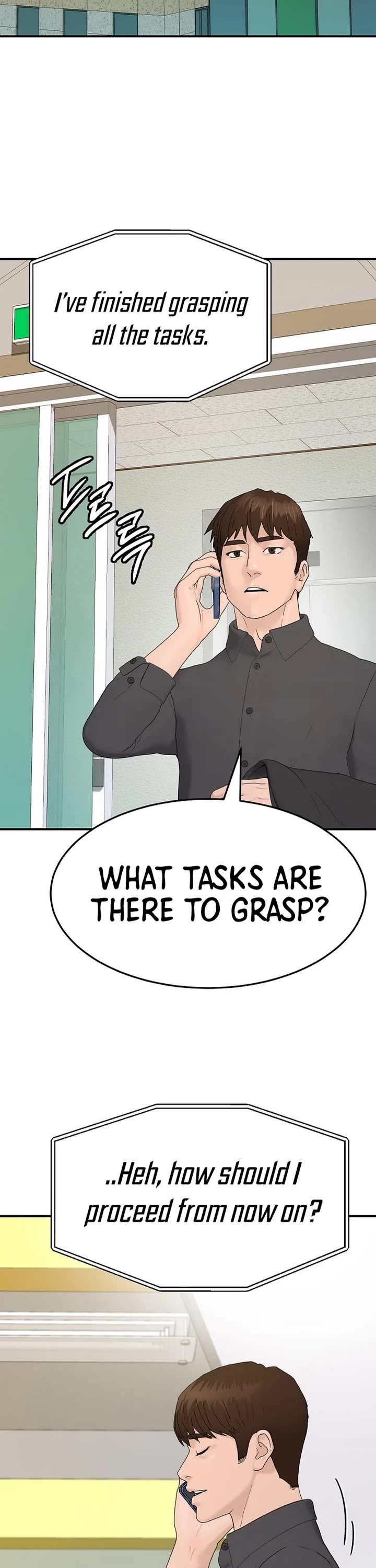 From the Grave and Back chapter 179 page 18