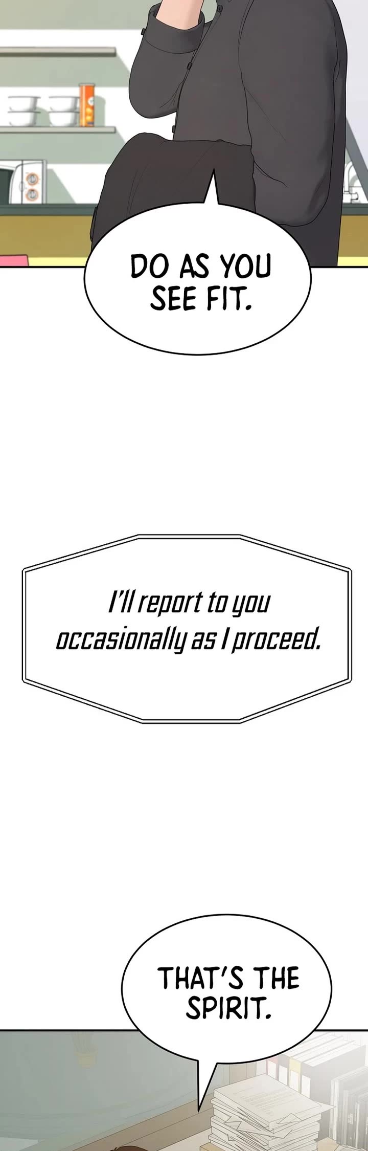 From the Grave and Back chapter 179 page 19