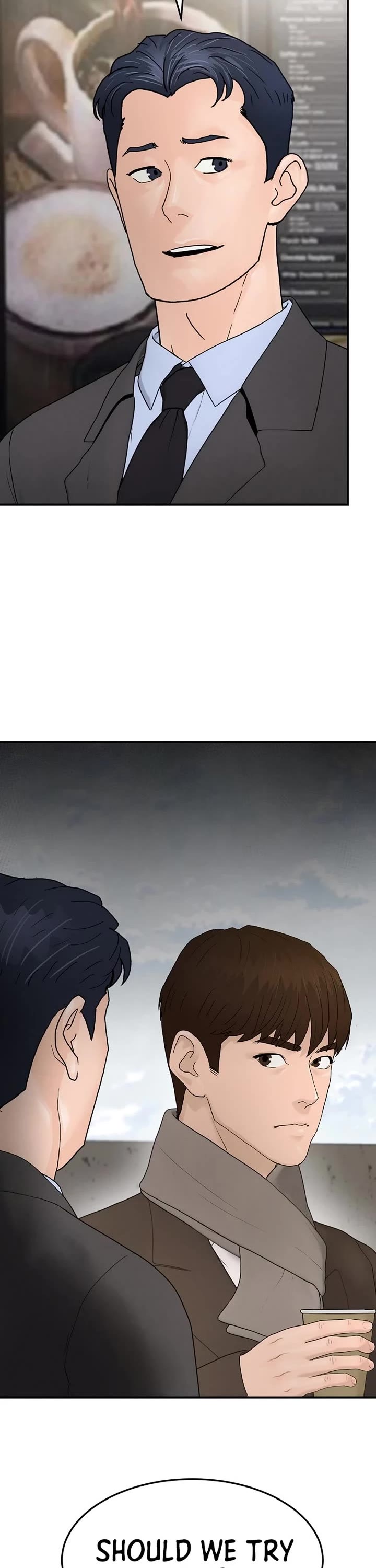 From the Grave and Back chapter 179 page 2