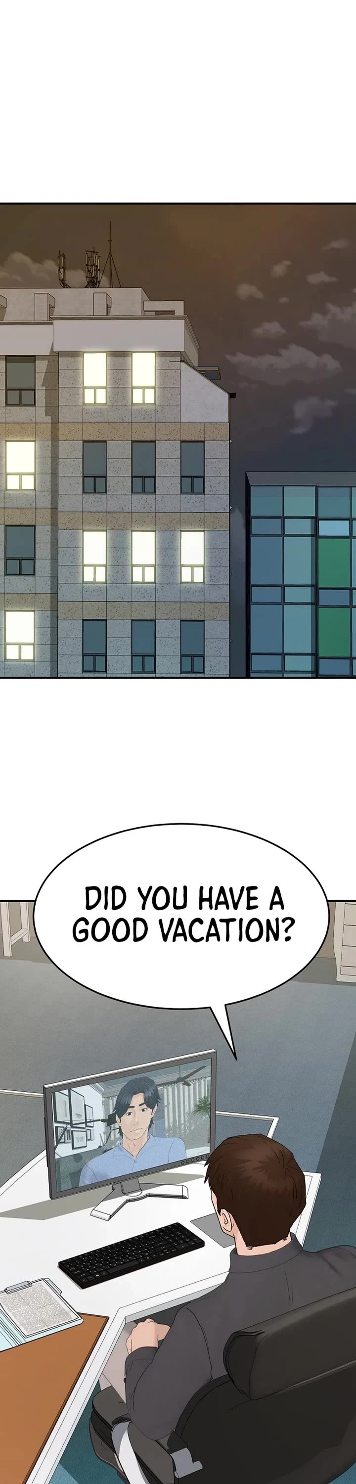 From the Grave and Back chapter 179 page 21