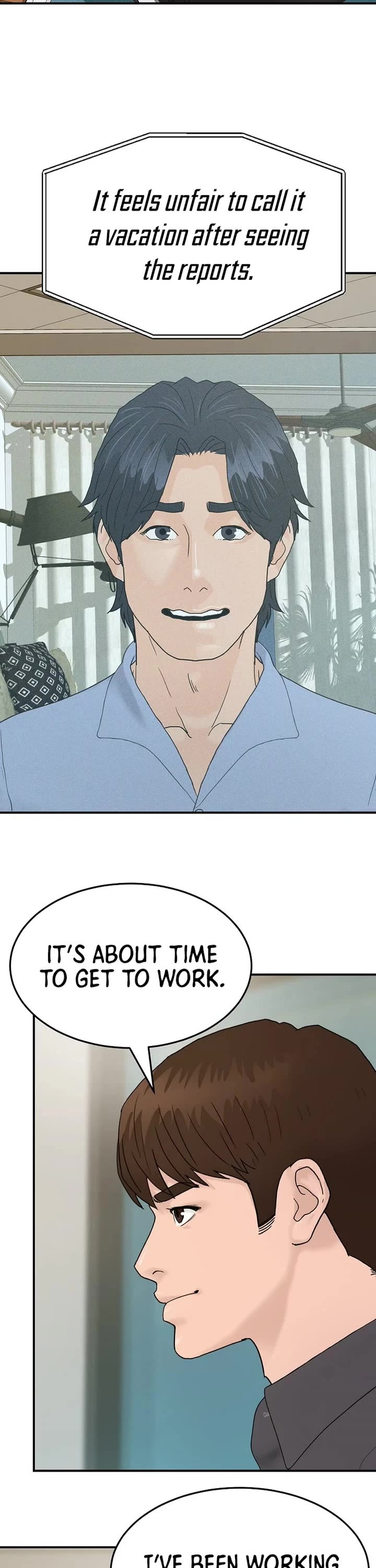 From the Grave and Back chapter 179 page 22