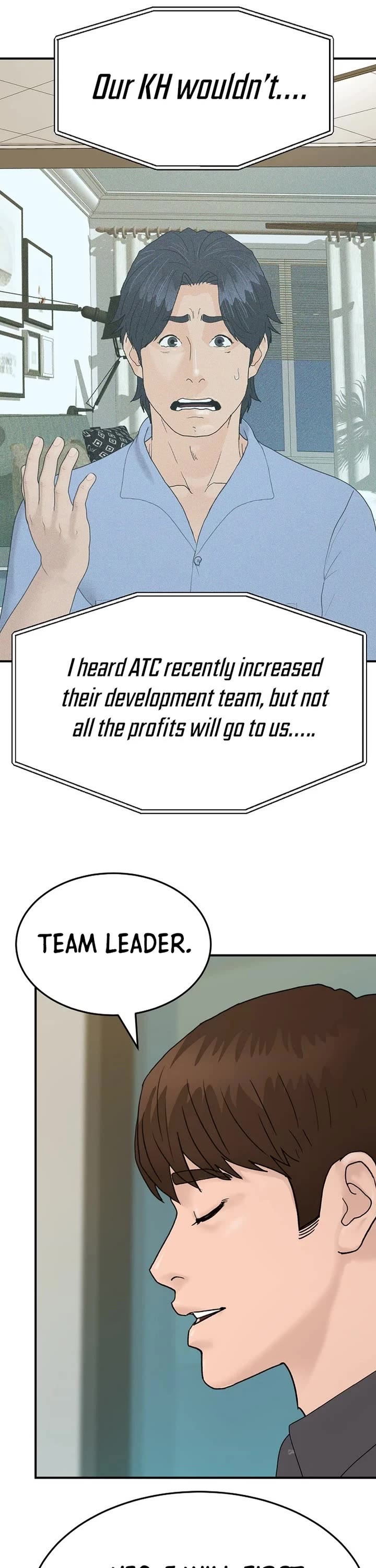 From the Grave and Back chapter 179 page 26