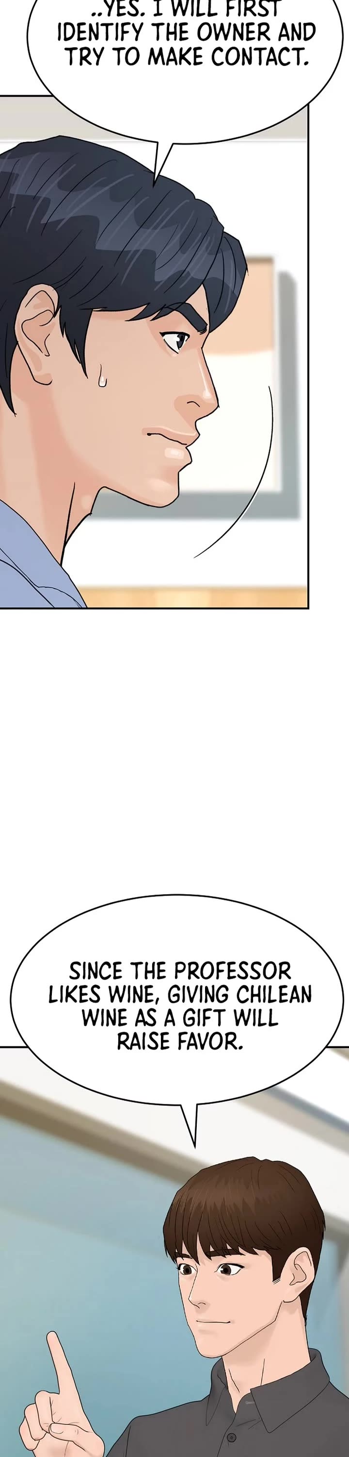 From the Grave and Back chapter 179 page 27