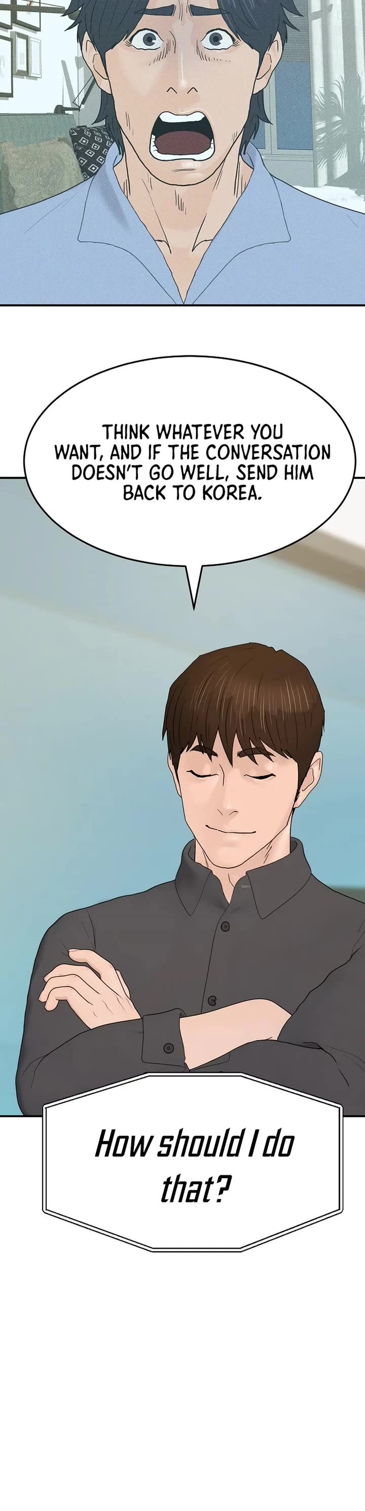 From the Grave and Back chapter 179 page 29