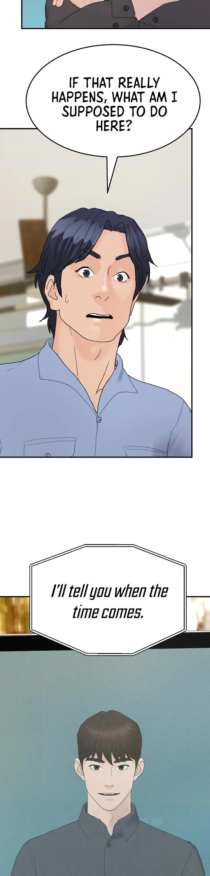 From the Grave and Back chapter 179 page 31