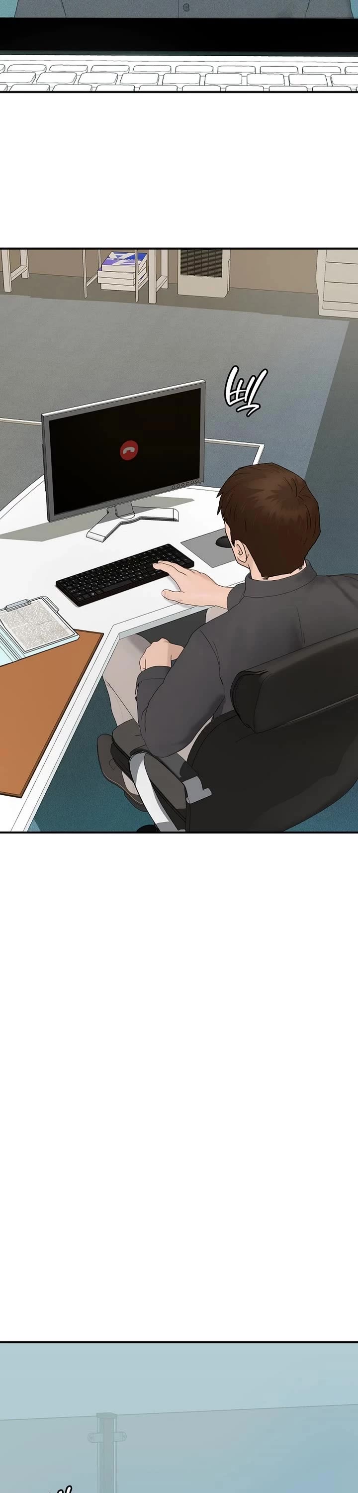 From the Grave and Back chapter 179 page 32