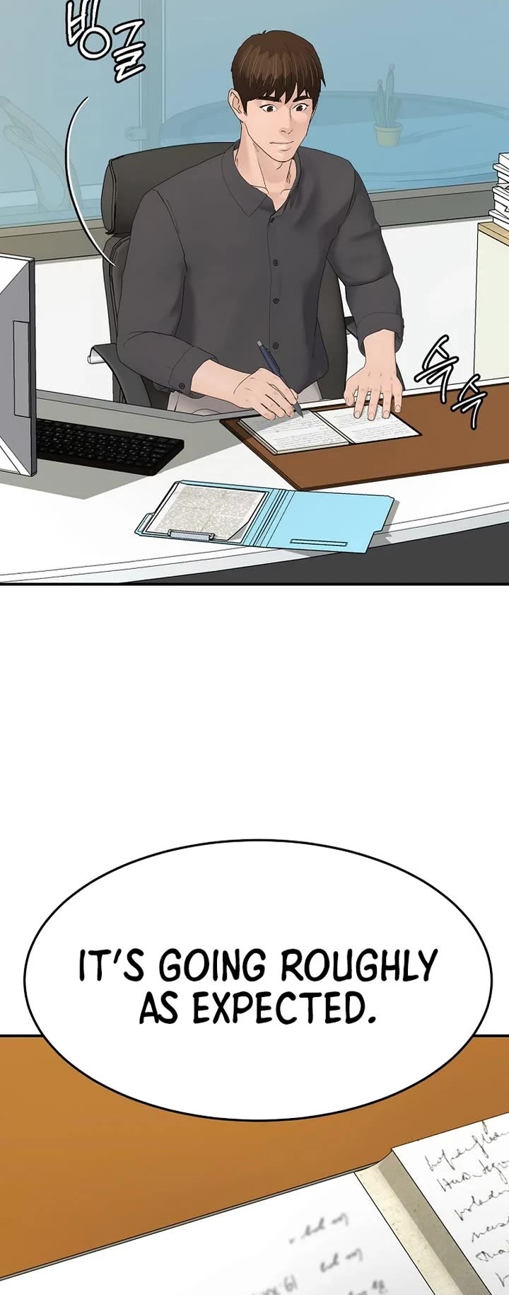 From the Grave and Back chapter 179 page 33