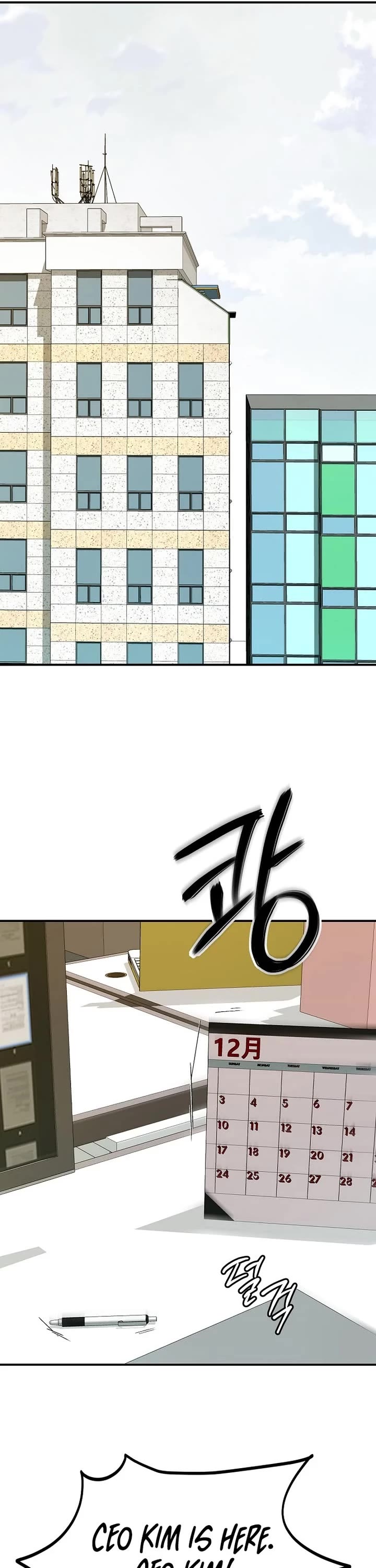 From the Grave and Back chapter 179 page 35