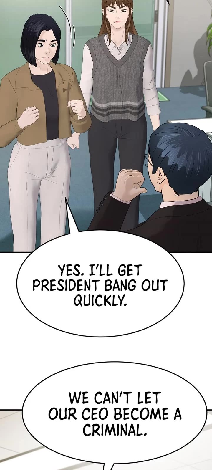 From the Grave and Back chapter 179 page 38