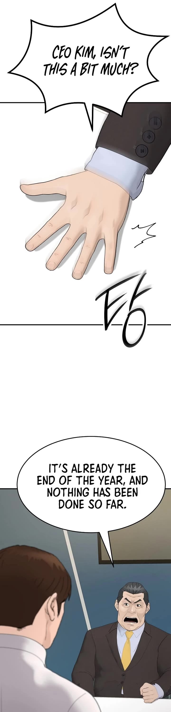 From the Grave and Back chapter 179 page 40