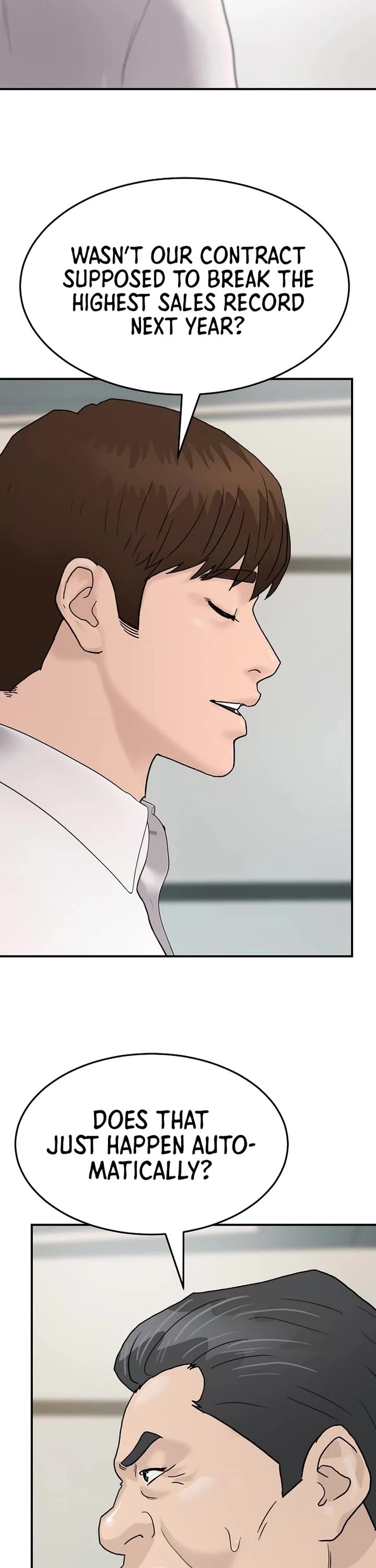 From the Grave and Back chapter 179 page 41