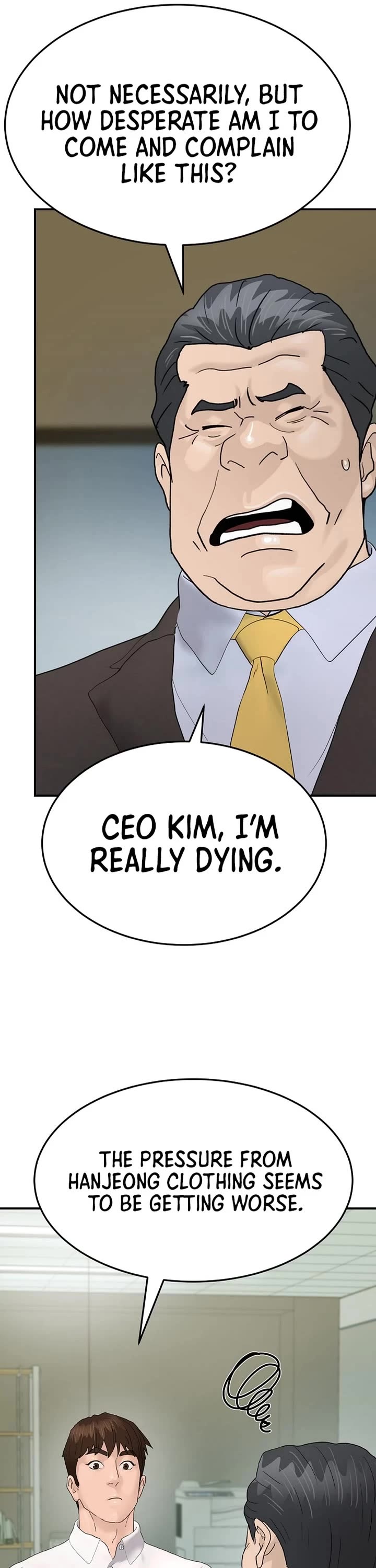 From the Grave and Back chapter 179 page 44