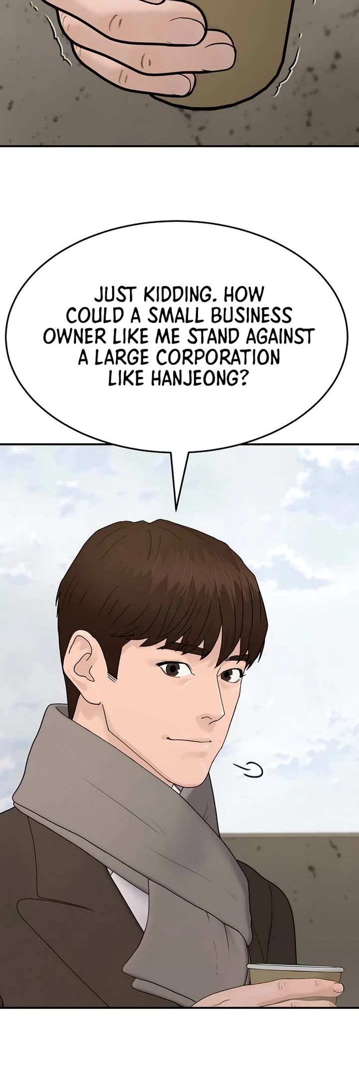 From the Grave and Back chapter 179 page 5