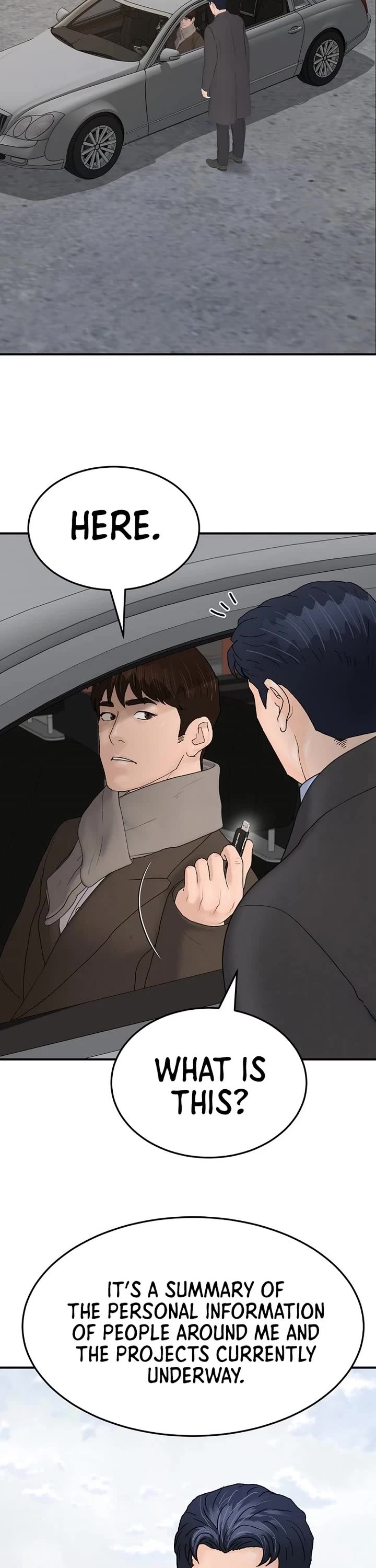 From the Grave and Back chapter 179 page 7