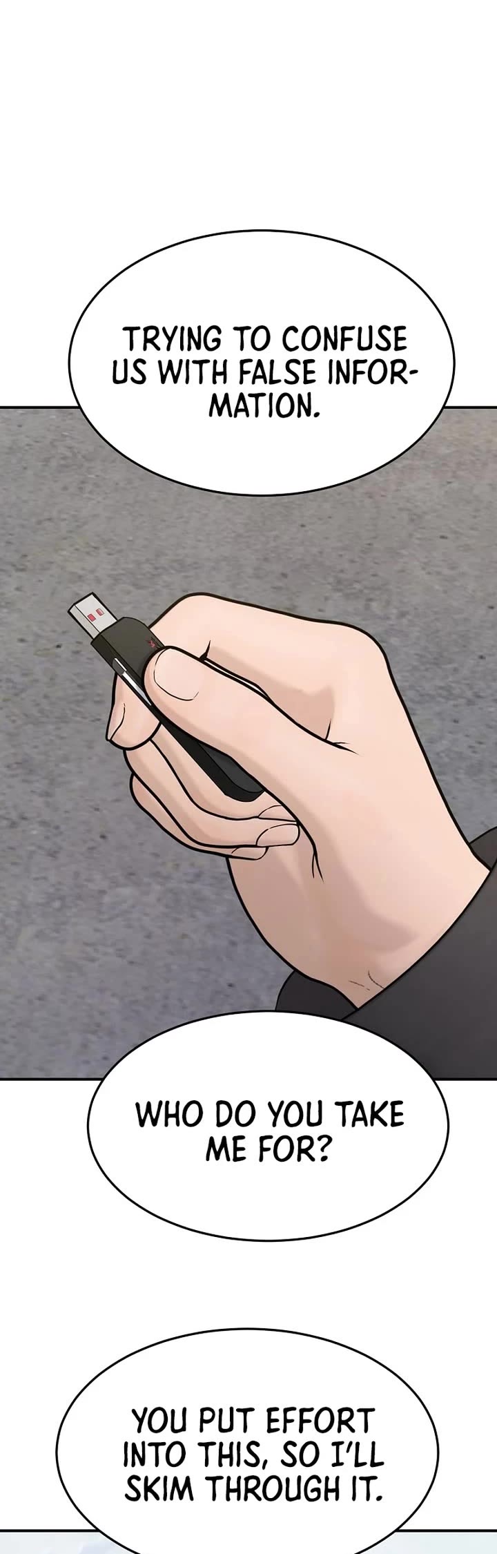 From the Grave and Back chapter 179 page 9