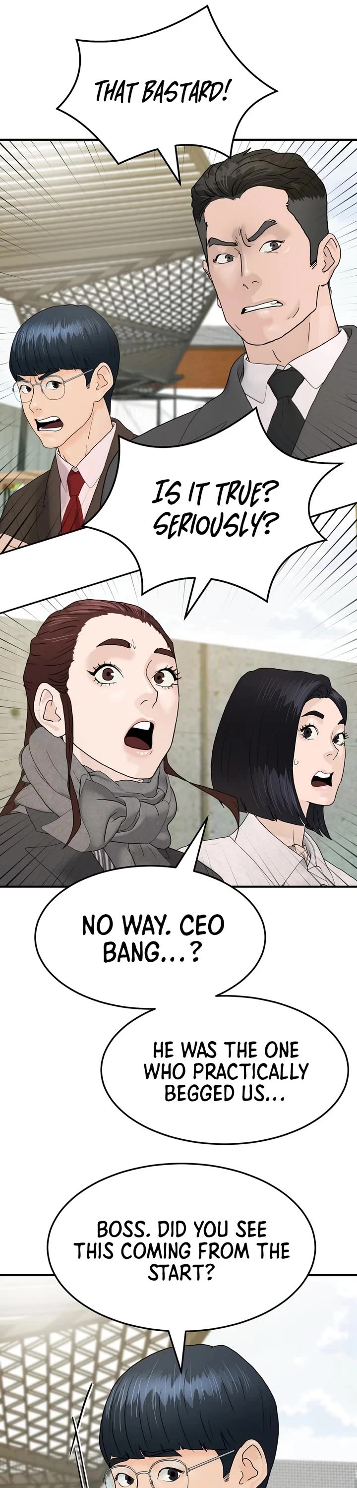 From the Grave and Back chapter 184 page 13