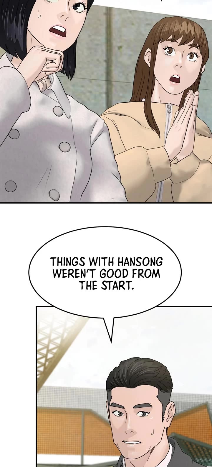 From the Grave and Back chapter 184 page 15