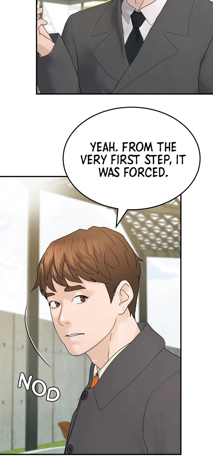 From the Grave and Back chapter 184 page 16