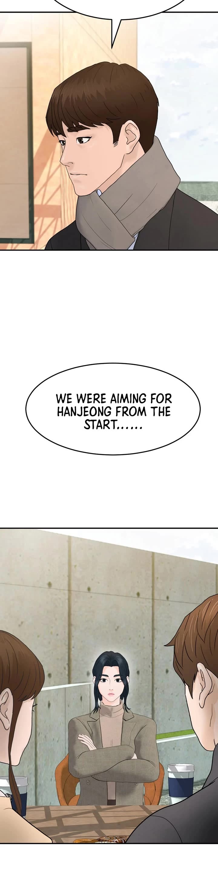 From the Grave and Back chapter 184 page 19