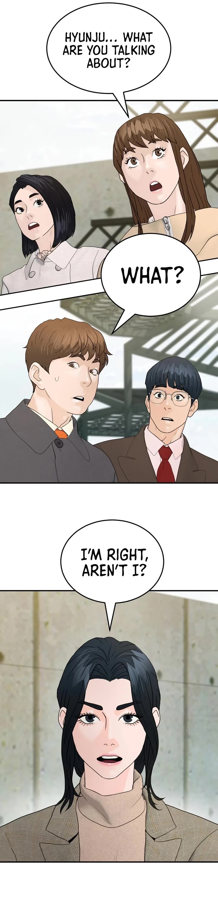 From the Grave and Back chapter 184 page 20