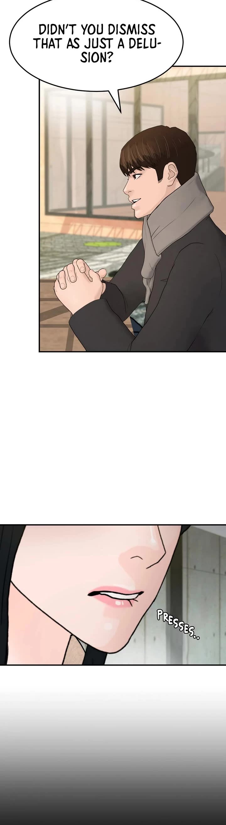 From the Grave and Back chapter 184 page 22