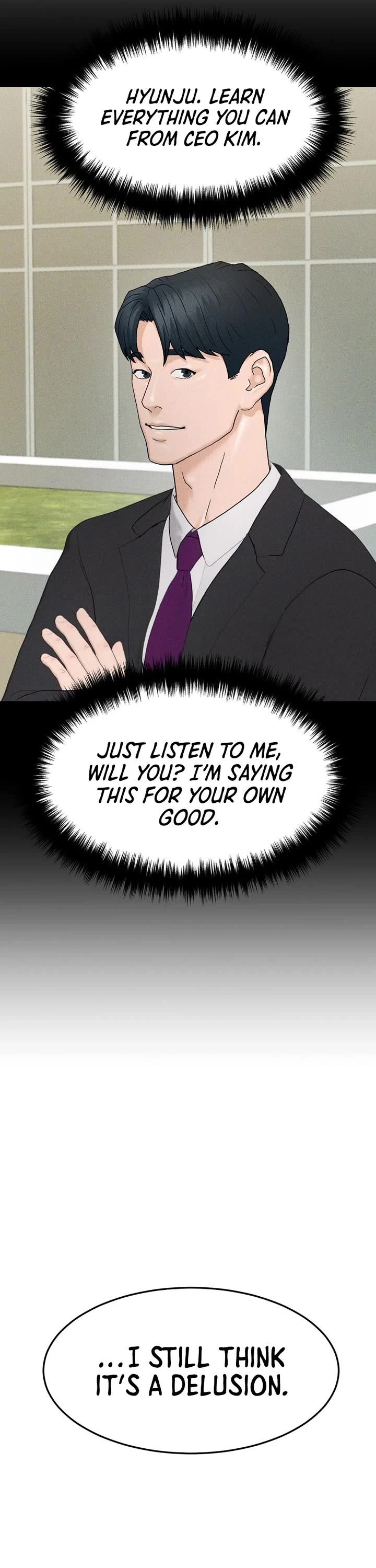 From the Grave and Back chapter 184 page 23