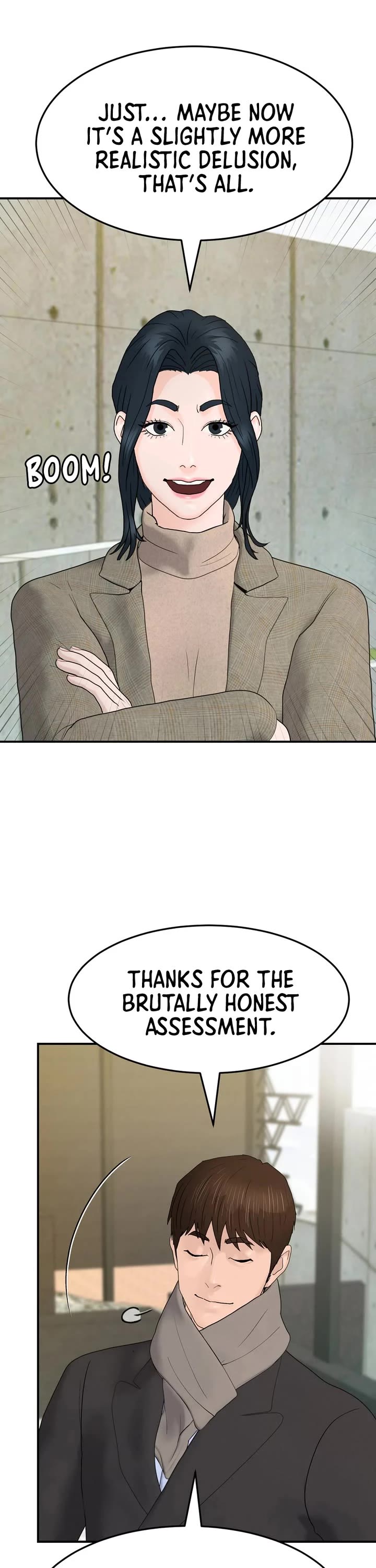 From the Grave and Back chapter 184 page 24