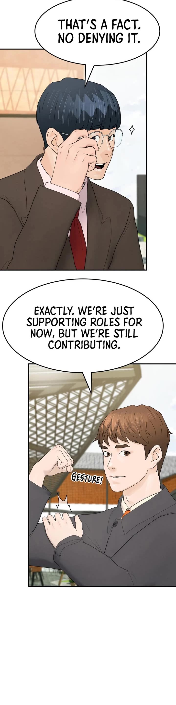 From the Grave and Back chapter 184 page 29