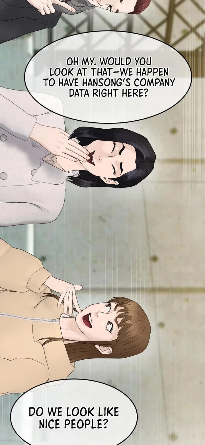 From the Grave and Back chapter 184 page 32