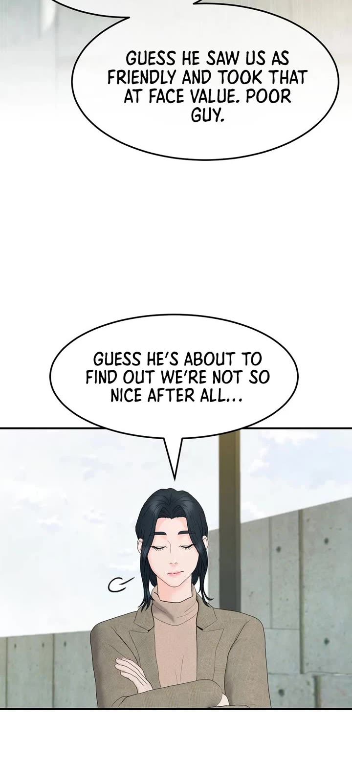 From the Grave and Back chapter 184 page 33