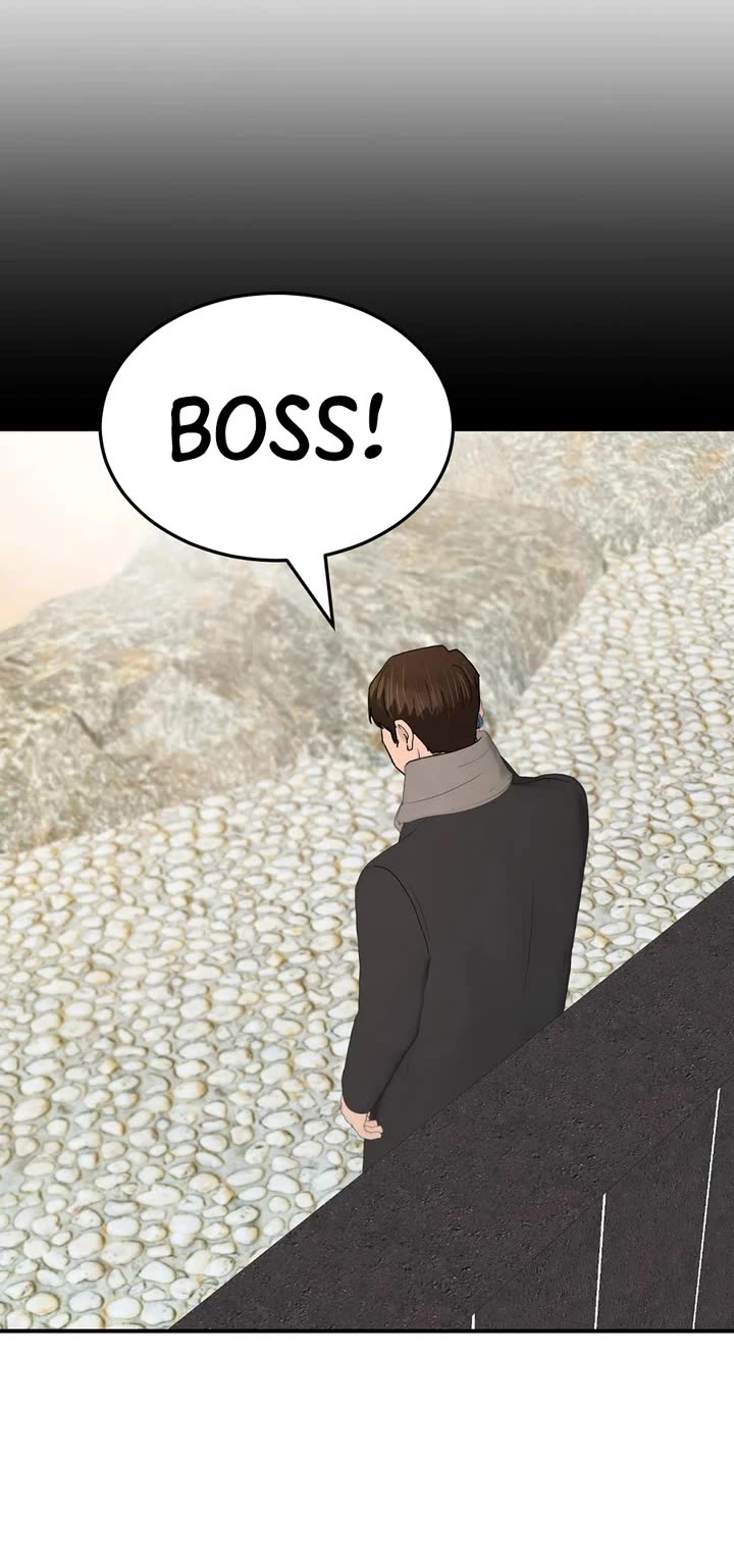 From the Grave and Back chapter 184 page 37