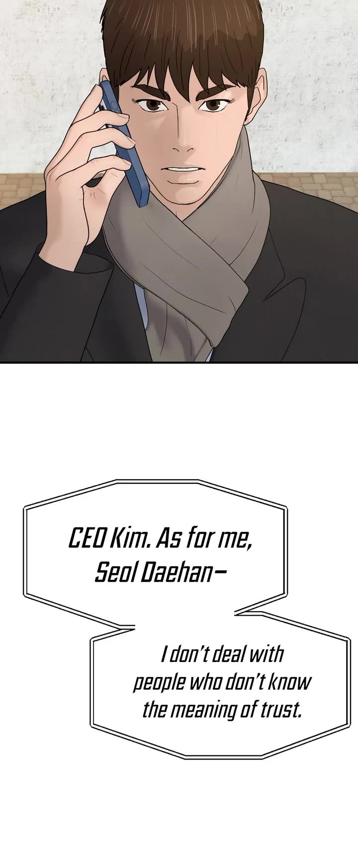 From the Grave and Back chapter 184 page 41