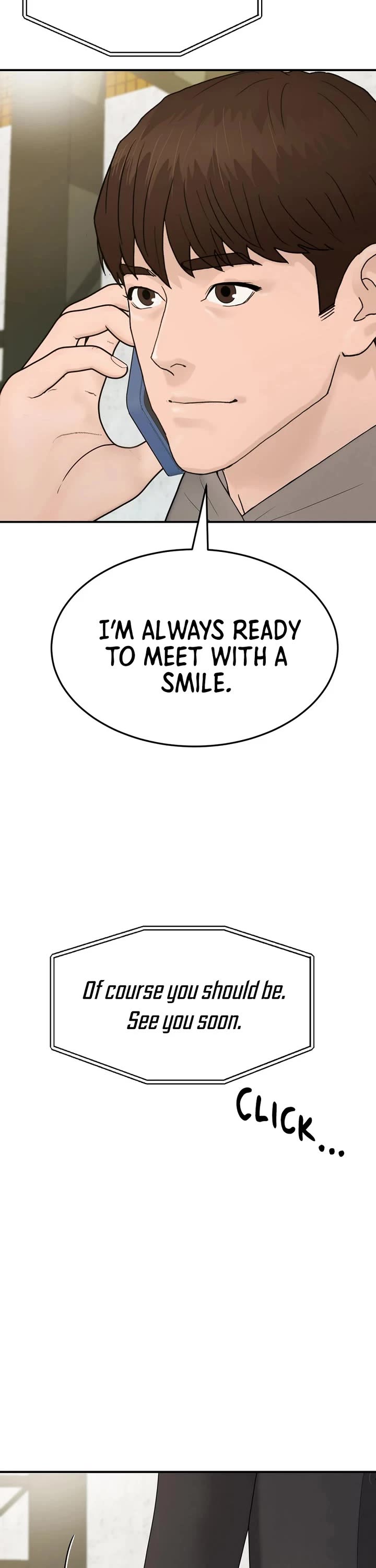 From the Grave and Back chapter 184 page 43