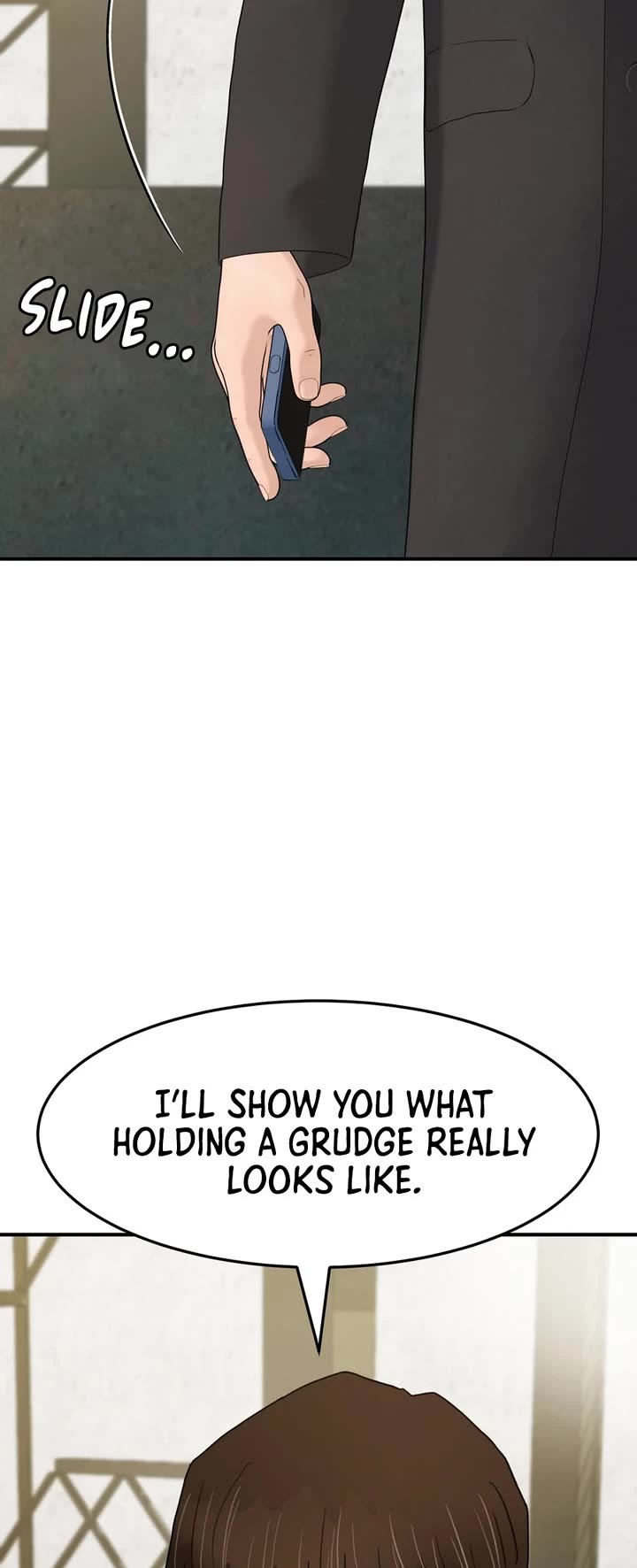 From the Grave and Back chapter 184 page 44