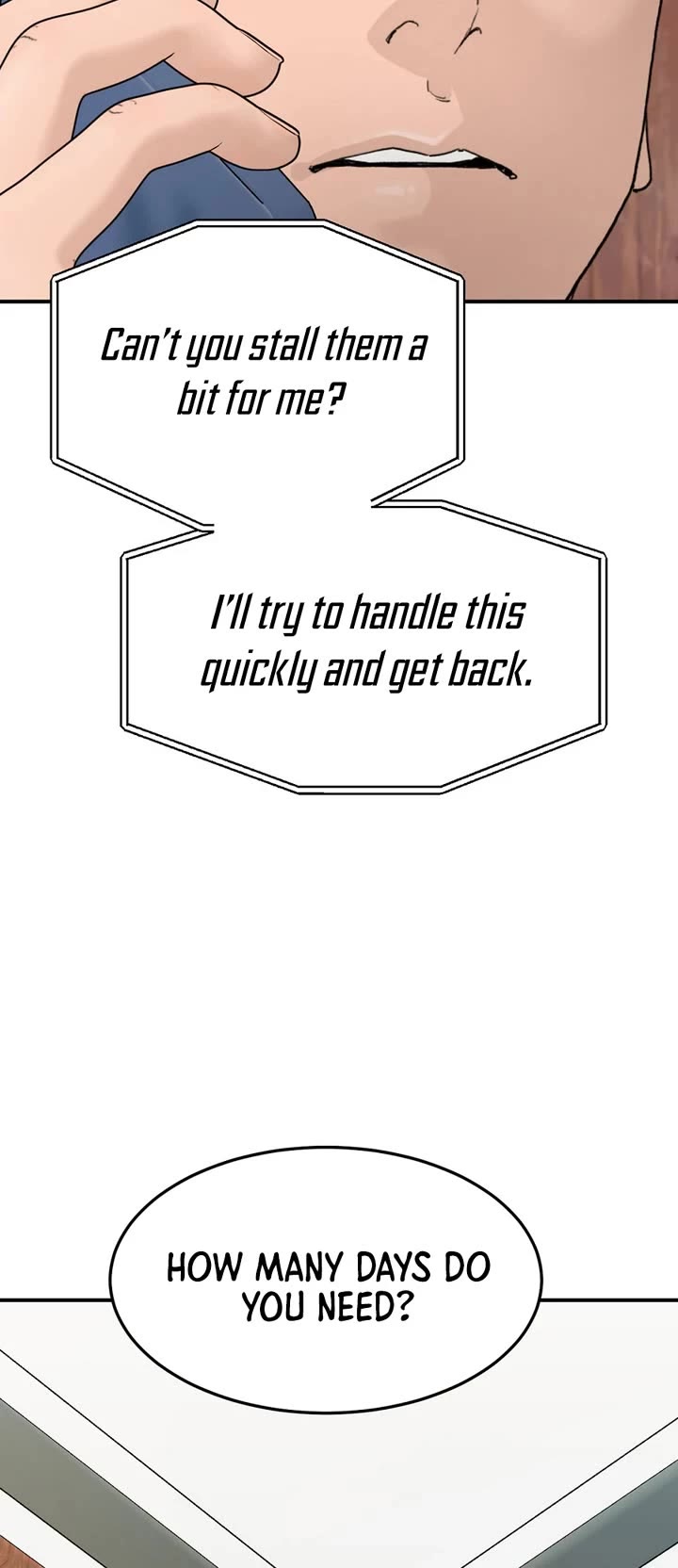 From the Grave and Back chapter 184 page 7