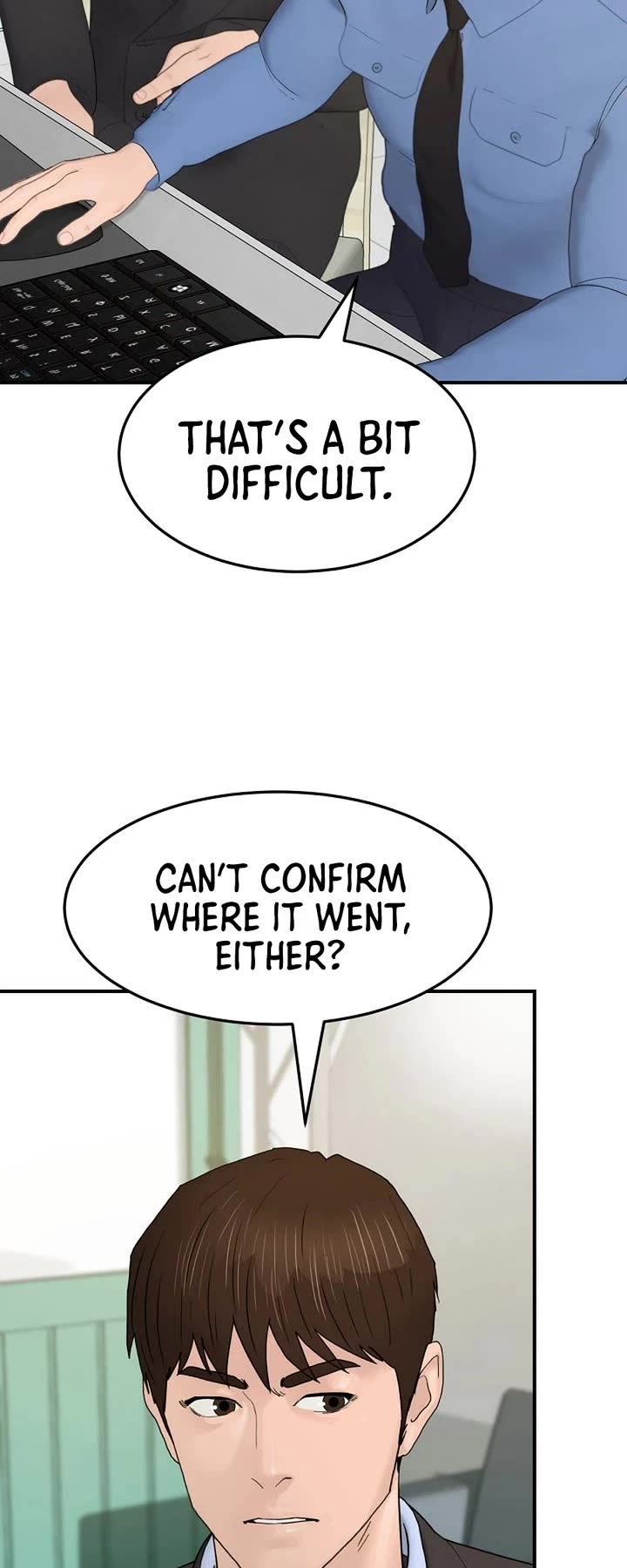 From the Grave and Back chapter 186 page 10