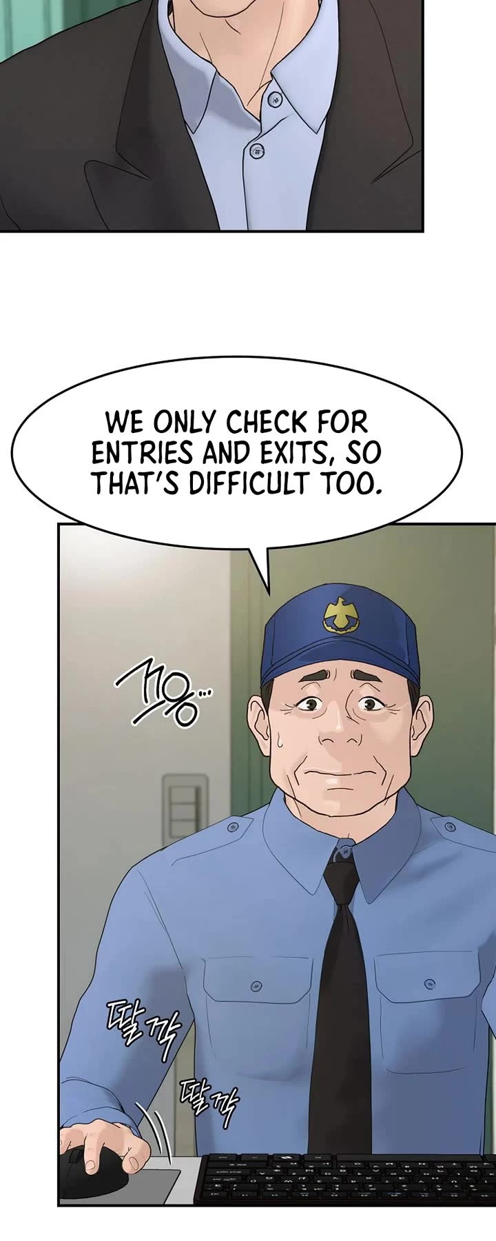 From the Grave and Back chapter 186 page 11