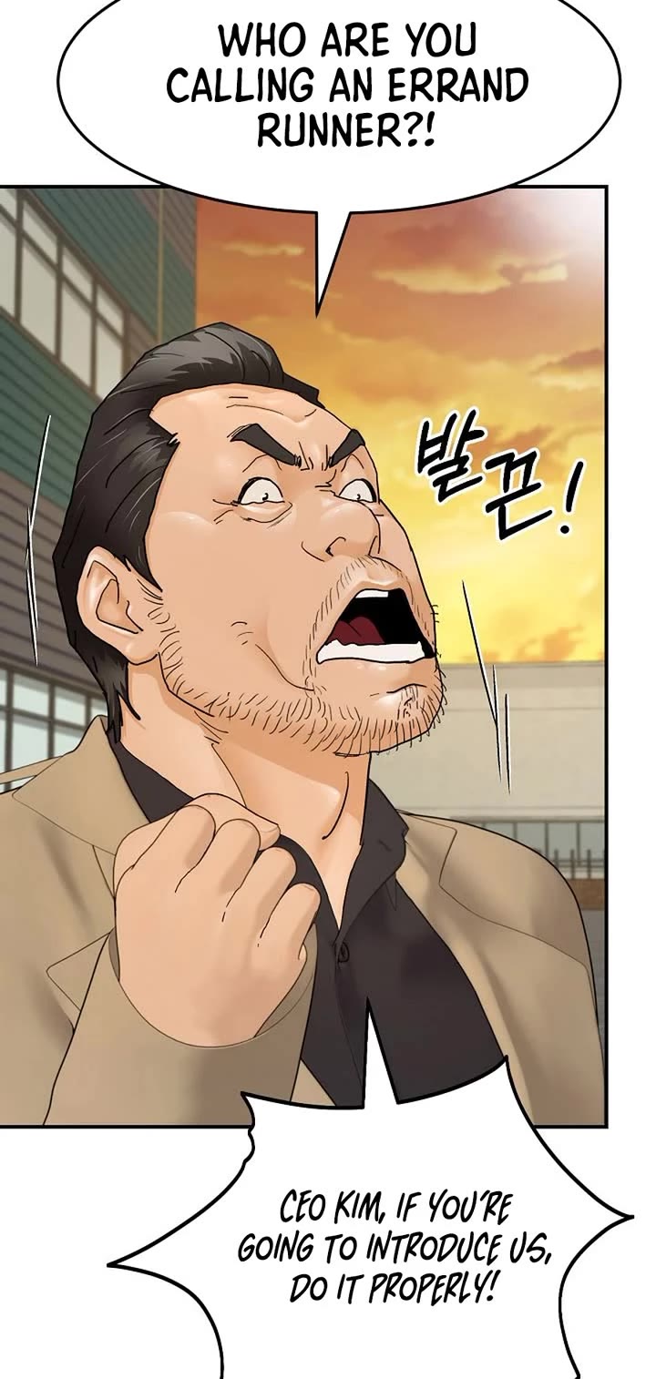 From the Grave and Back chapter 186 page 26