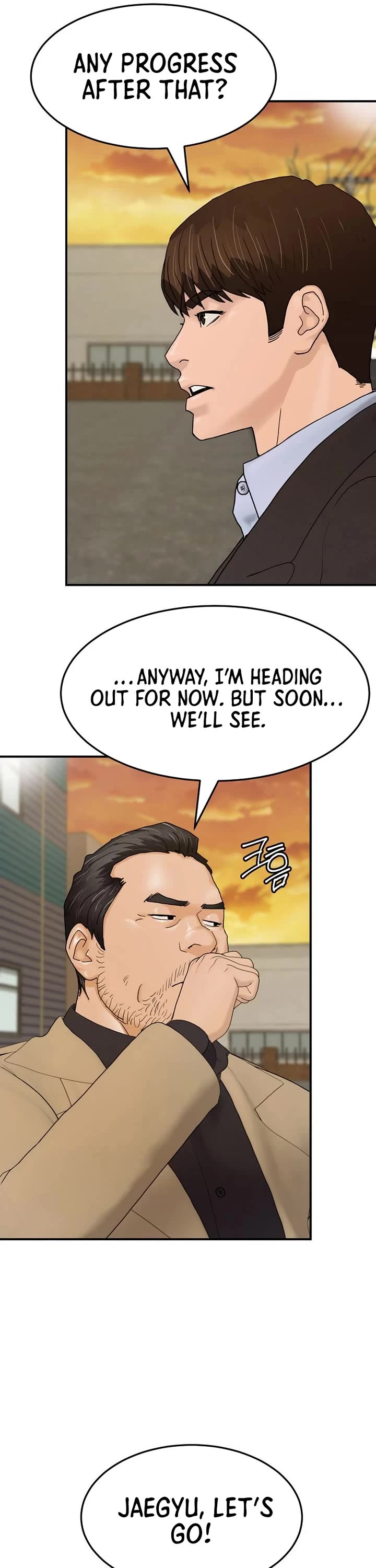 From the Grave and Back chapter 186 page 31