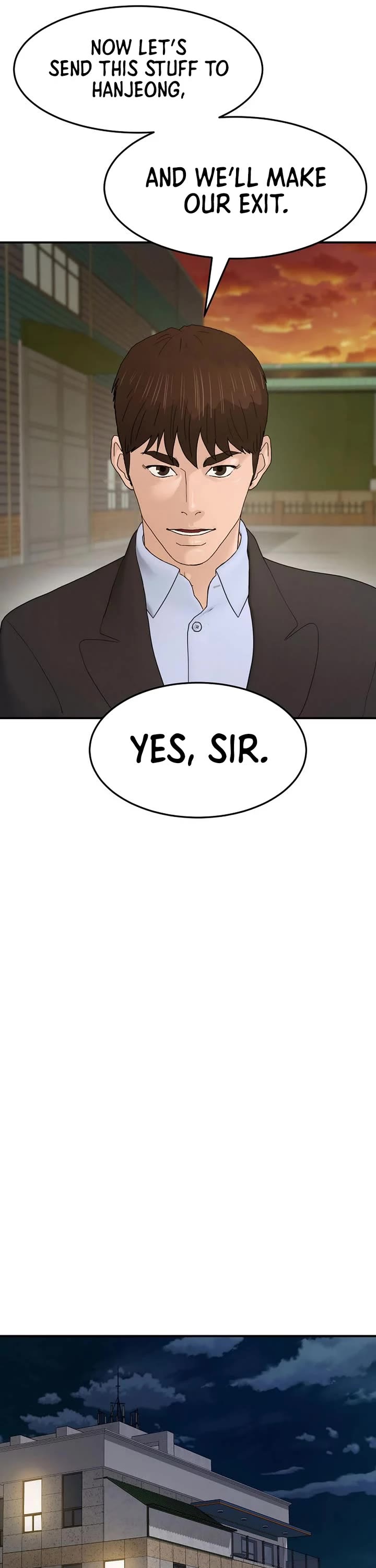 From the Grave and Back chapter 186 page 37